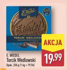 ALDI Torcik Wedlowski oferta