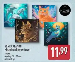 ALDI Mozaika diamentowa oferta