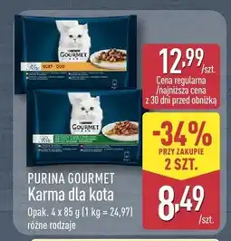 ALDI Karma dla kota oferta