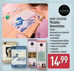 ALDI Mozaika diamentowa oferta