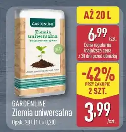 ALDI Ziemia uniwersalna oferta