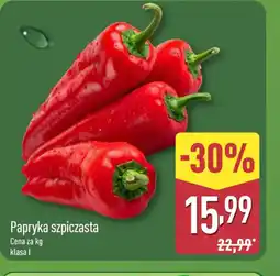 ALDI Papryka szpiczasta oferta