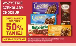 ALDI Choceur czekolady oferta