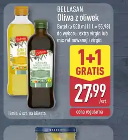 ALDI Bellasan Oliwa z oliwek oferta
