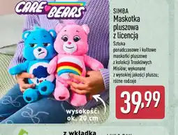 ALDI Simba Maskotka pluszowa oferta