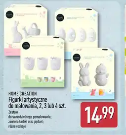 ALDI Home Creation Figurki artystyczne oferta