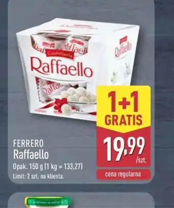 Ferrero Raffaello
