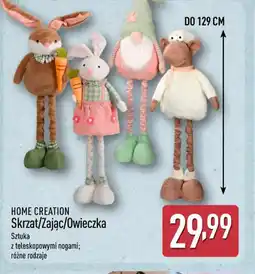 ALDI Skrzat/Zając/Owieczka oferta