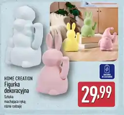 ALDI Home Creation Figurka dekoracyjna oferta