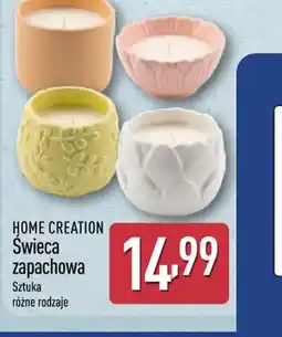 ALDI Home Creation Swieca zapachowa oferta