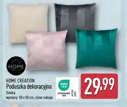 ALDI Poduszka dekoracyjna Home Creation oferta