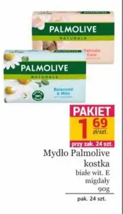 Specjał Mydło Palmolive kostka oferta