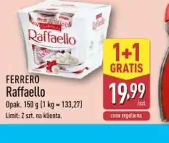 Ferrero Raffaello