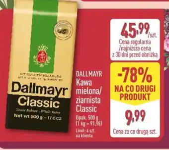 Kawa Dallmayr Classic