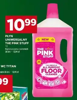 Stokrotka Płyn uniwersalny oferta