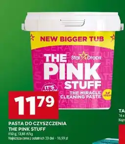 Stokrotka Pasta do czyszczenia oferta
