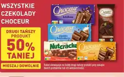 ALDI Choceur czekolady oferta