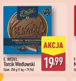 ALDI E. Wedel Torcik Wedlowski oferta