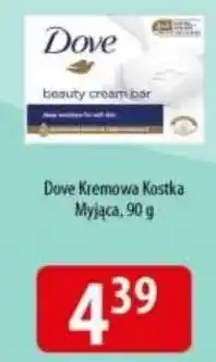 Specjał Dove Kremowa Kostka Myjąca oferta