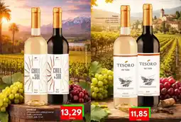 Specjał Chill&Sol oferta