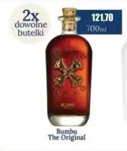Specjał Bumbu The Original oferta