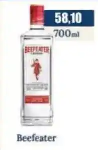 Specjał Beefeater oferta