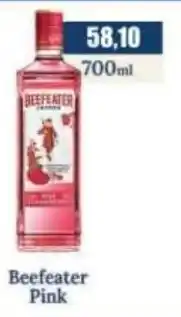Specjał Beefeater Pink oferta