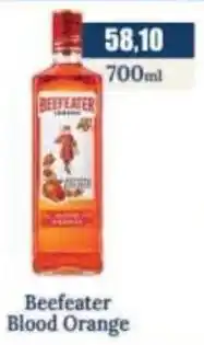 Specjał Beefeater Blood Orange oferta