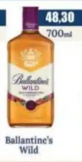 Specjał Ballantine's Wild oferta