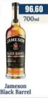 Specjał Jameson Black Barrel oferta