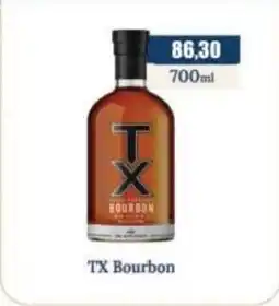 Specjał TX Bourbon oferta