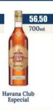 Specjał Havana Club Especial oferta