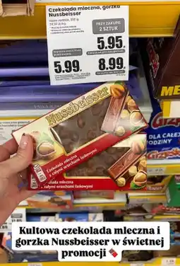 Dino Czekolada mleczna z całymi orzechami laskowymi oferta