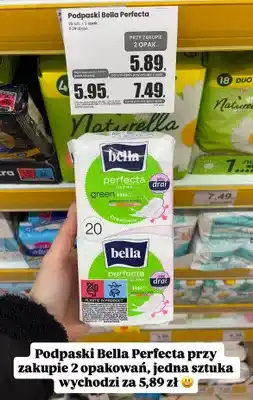 Dino Podpaski Perfecta oferta