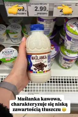 Dino Maślanka kawowa oferta