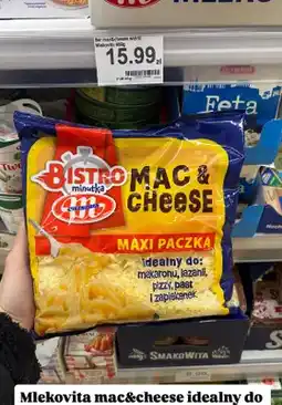 Dino Ser mac&cheese oferta