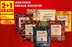 Biedronka Wszystkie Bakalie Bakad'Or oferta