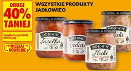 Biedronka Wszystkie produkty Jadłowiec oferta