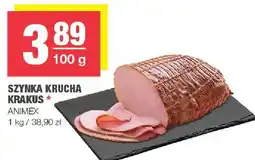 Spar Szynka krucha oferta