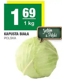Spar Kapusta biała oferta
