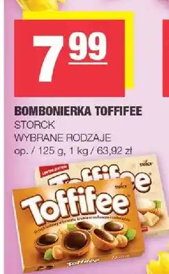 Spar Bombonierka Toffifee oferta