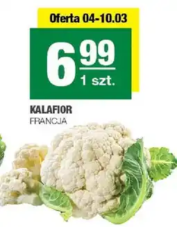 Spar Kalafior oferta