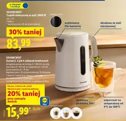 Lidl Zestaw 2, 3 lub 4 szklanek termicznych oferta