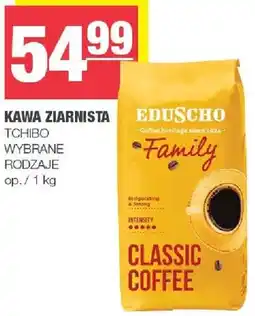 Spar Kawa ziarnista oferta