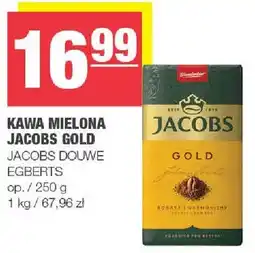 Spar Kawa mielona oferta