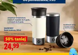 Lidl Kubek termiczny oferta