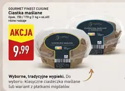 ALDI Ciastka maślane oferta