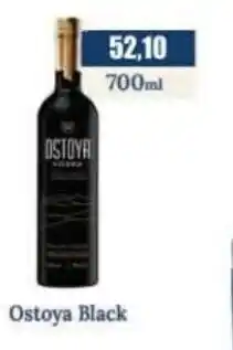 Specjał Ostoya Black oferta