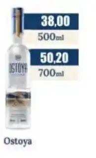 Specjał Ostoya oferta