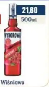 Specjał Wiśniowa oferta